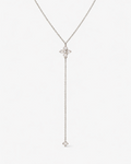 Bloom Drop Necklace