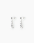 Bead Drop Earrings