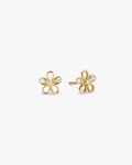 Fleurette Mini Studs