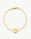 Engravable Round Bracelet