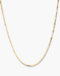 Serpentine Necklace