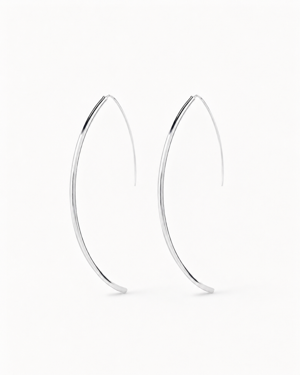 Arc Hoops