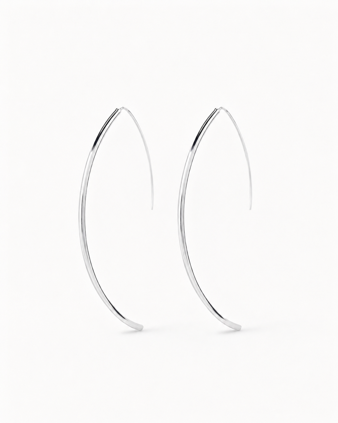 Arc Hoops