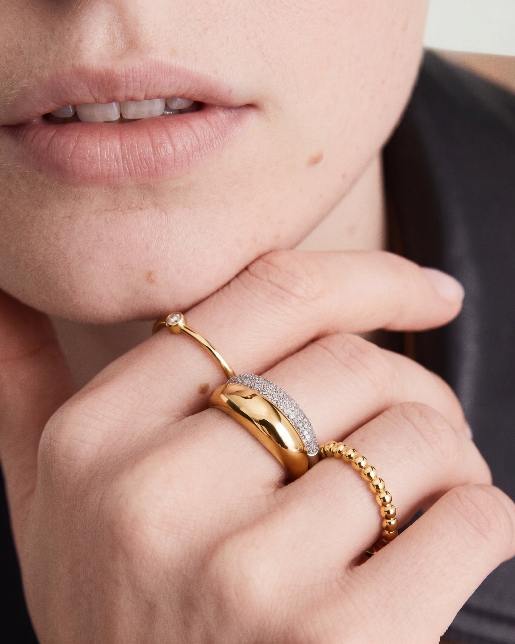 Arc Ring