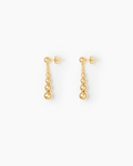 Bead Drop Earrings
