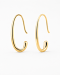 Curve Earring