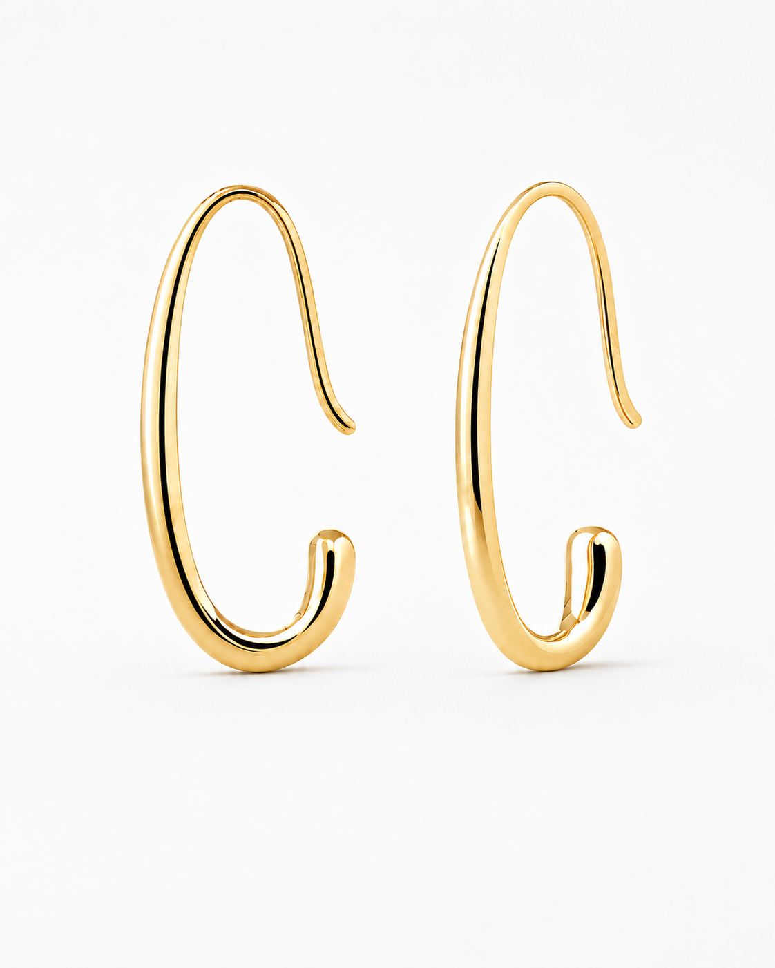 Curve Earring