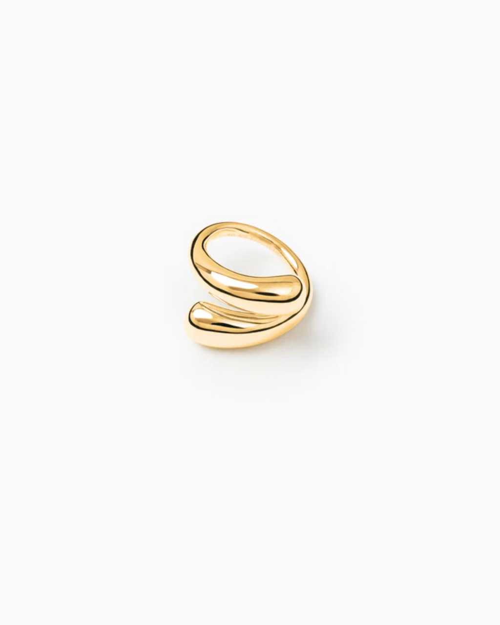 Curve Ring
