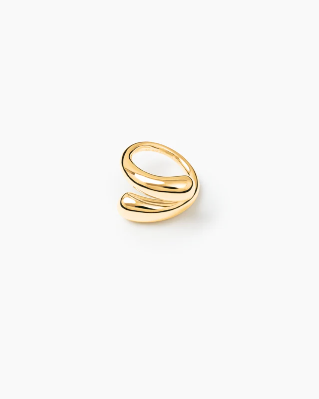 Curve Ring