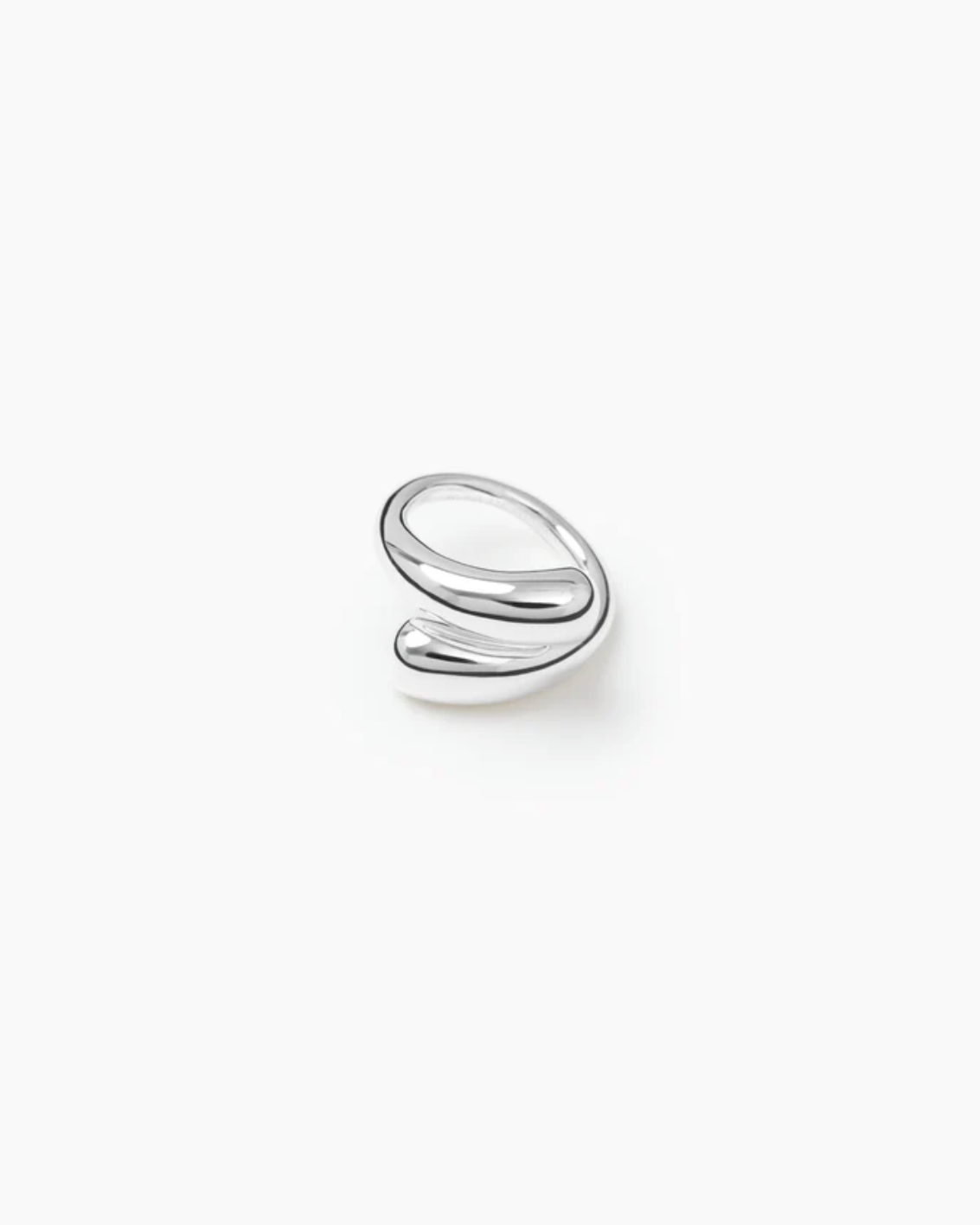 Curve Ring