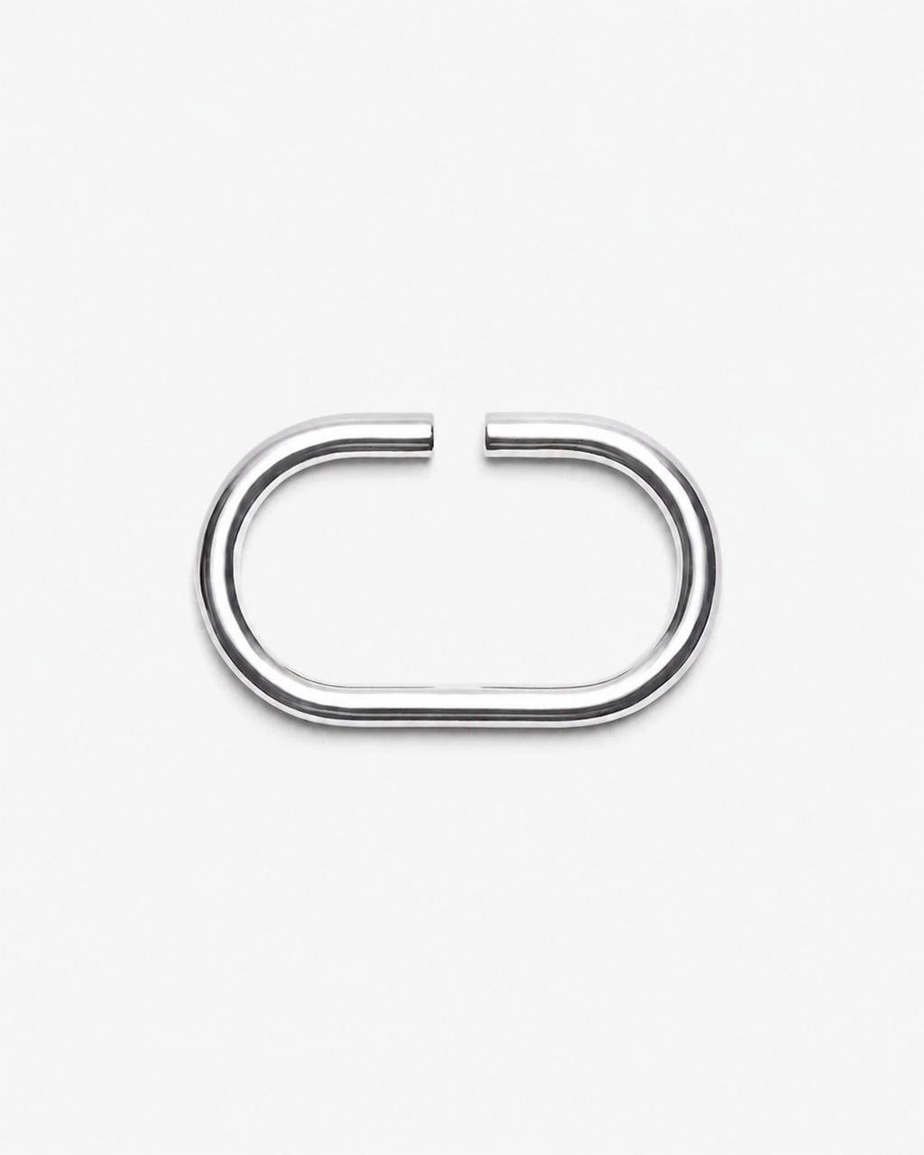 Round Ring Double