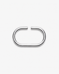 Round Ring Double