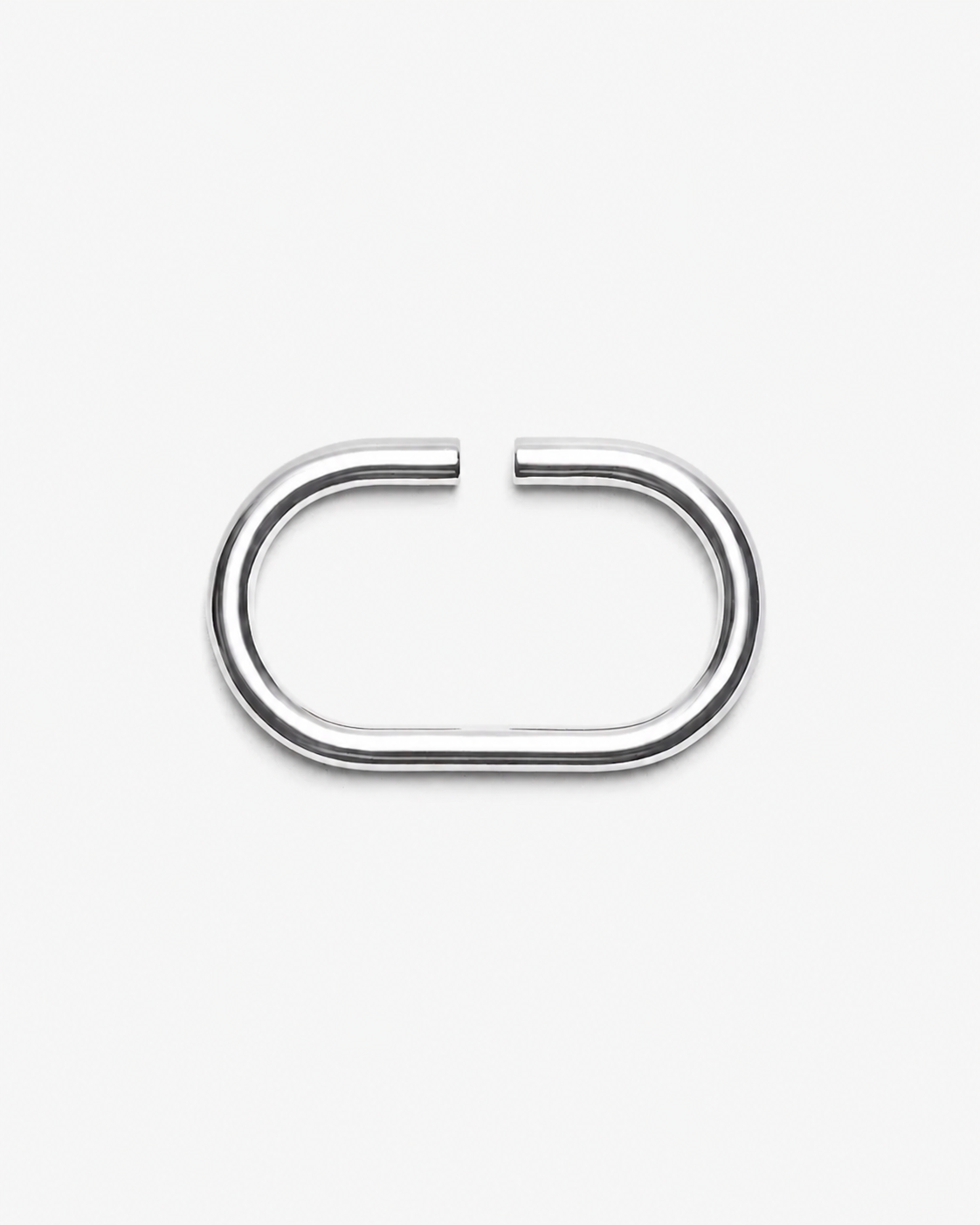 Round Ring Double