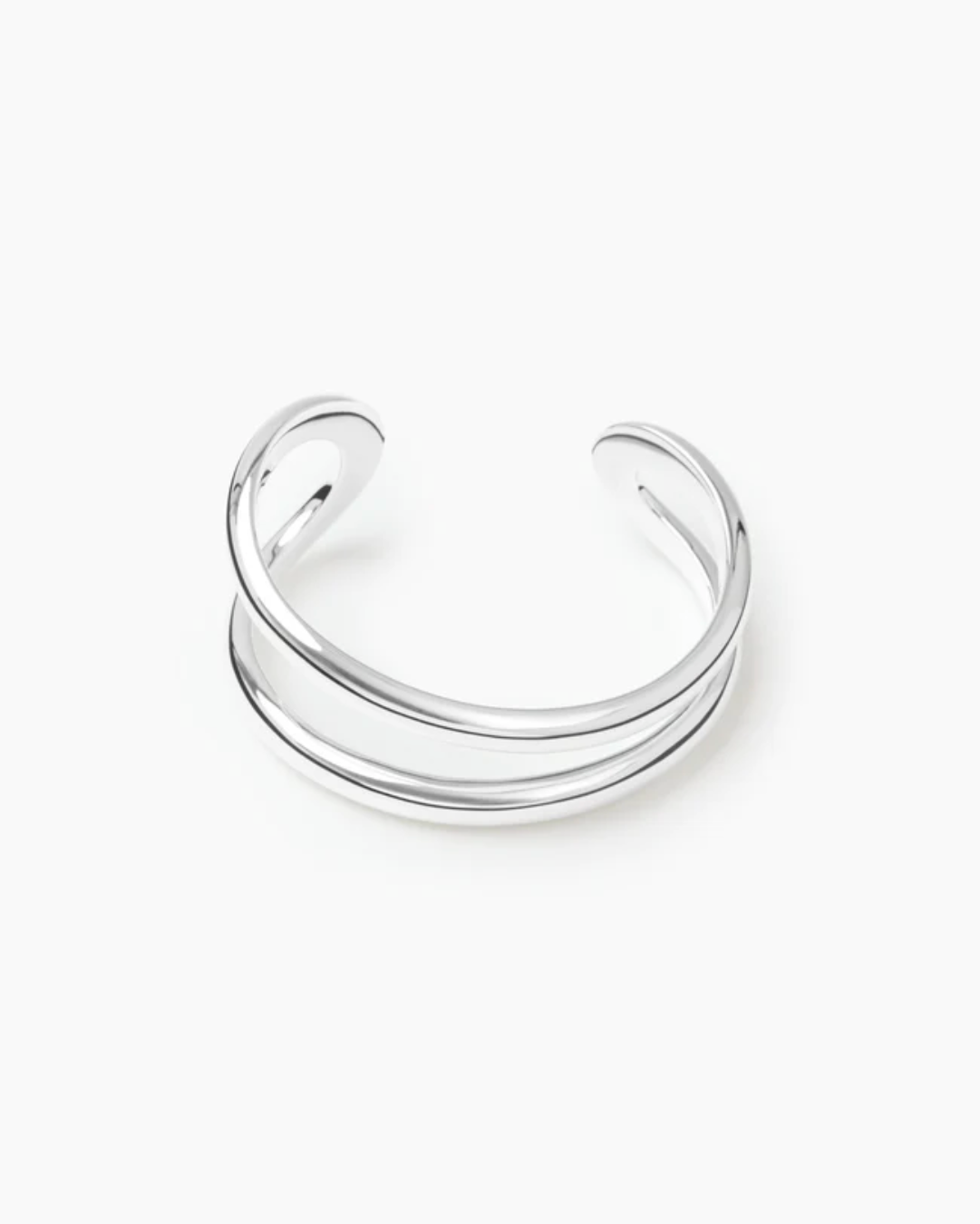 Double Band Cuff