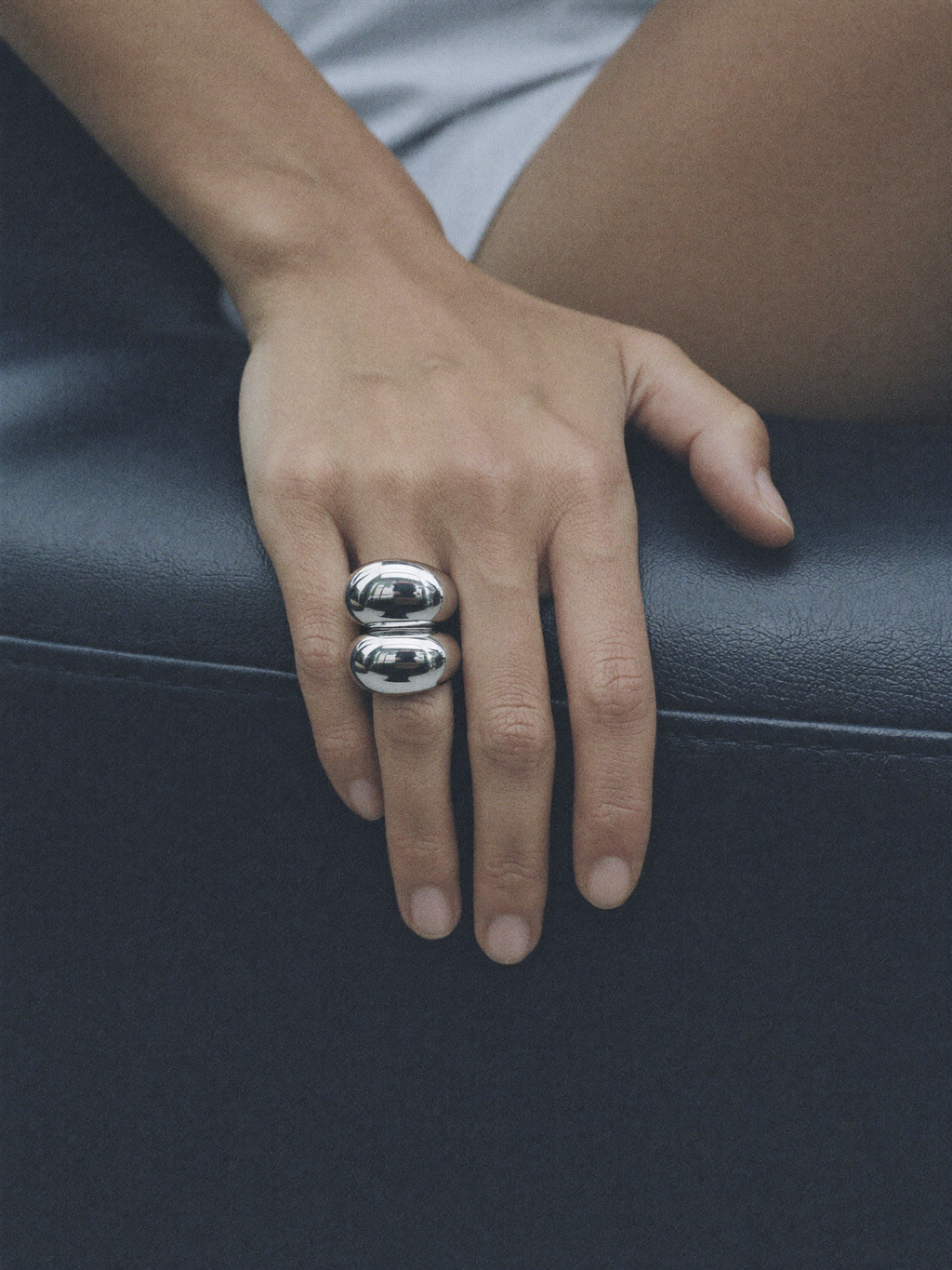 Dome Ring