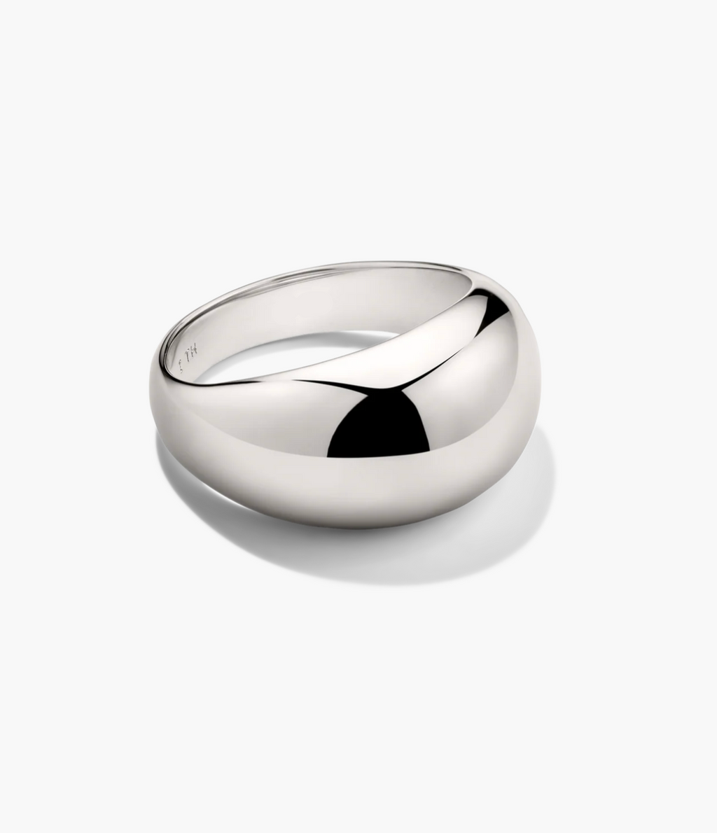 Dome Ring