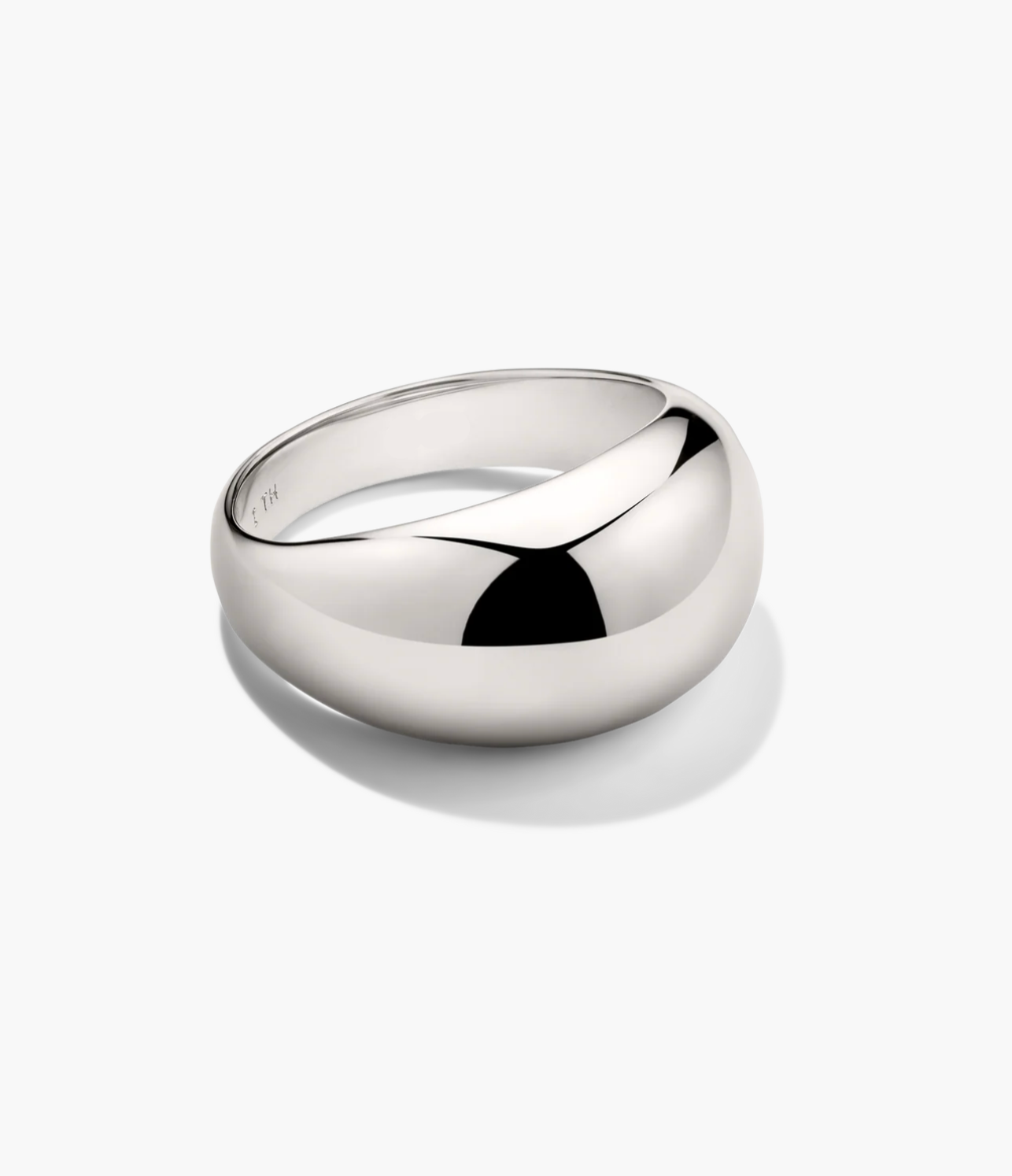 Dome Ring