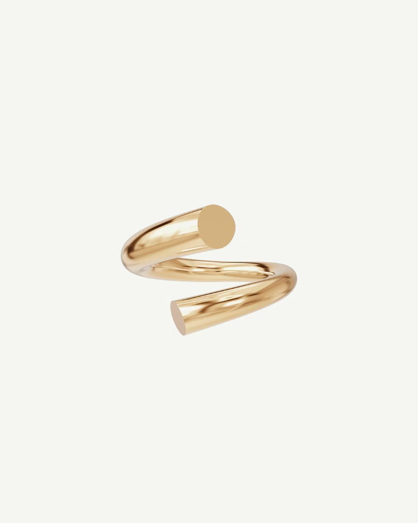 Duo Ring