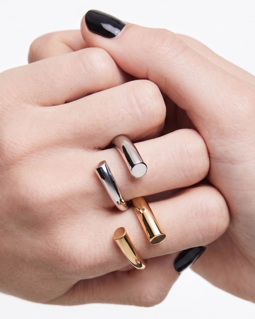 Duo Ring