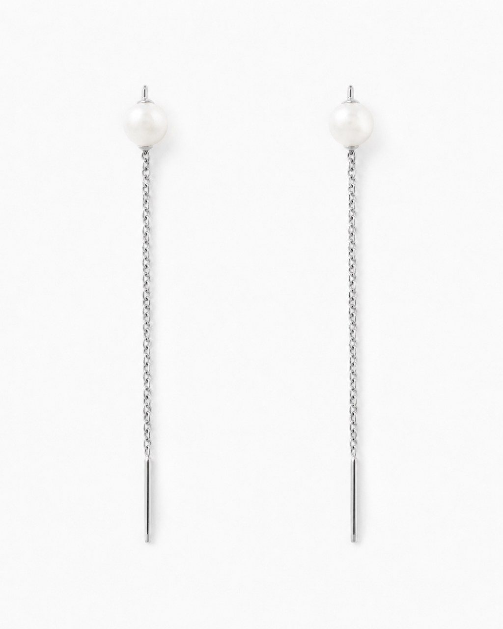 Pearl Earring