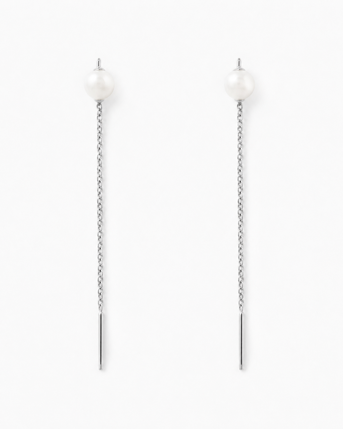 Pearl Earring