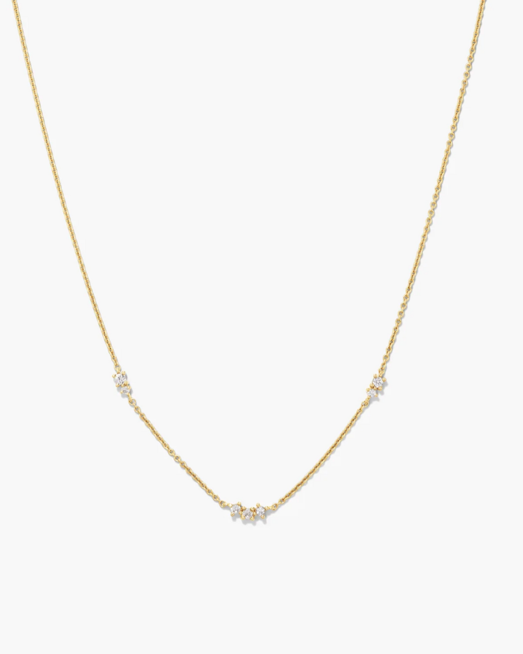 Scatter Necklace