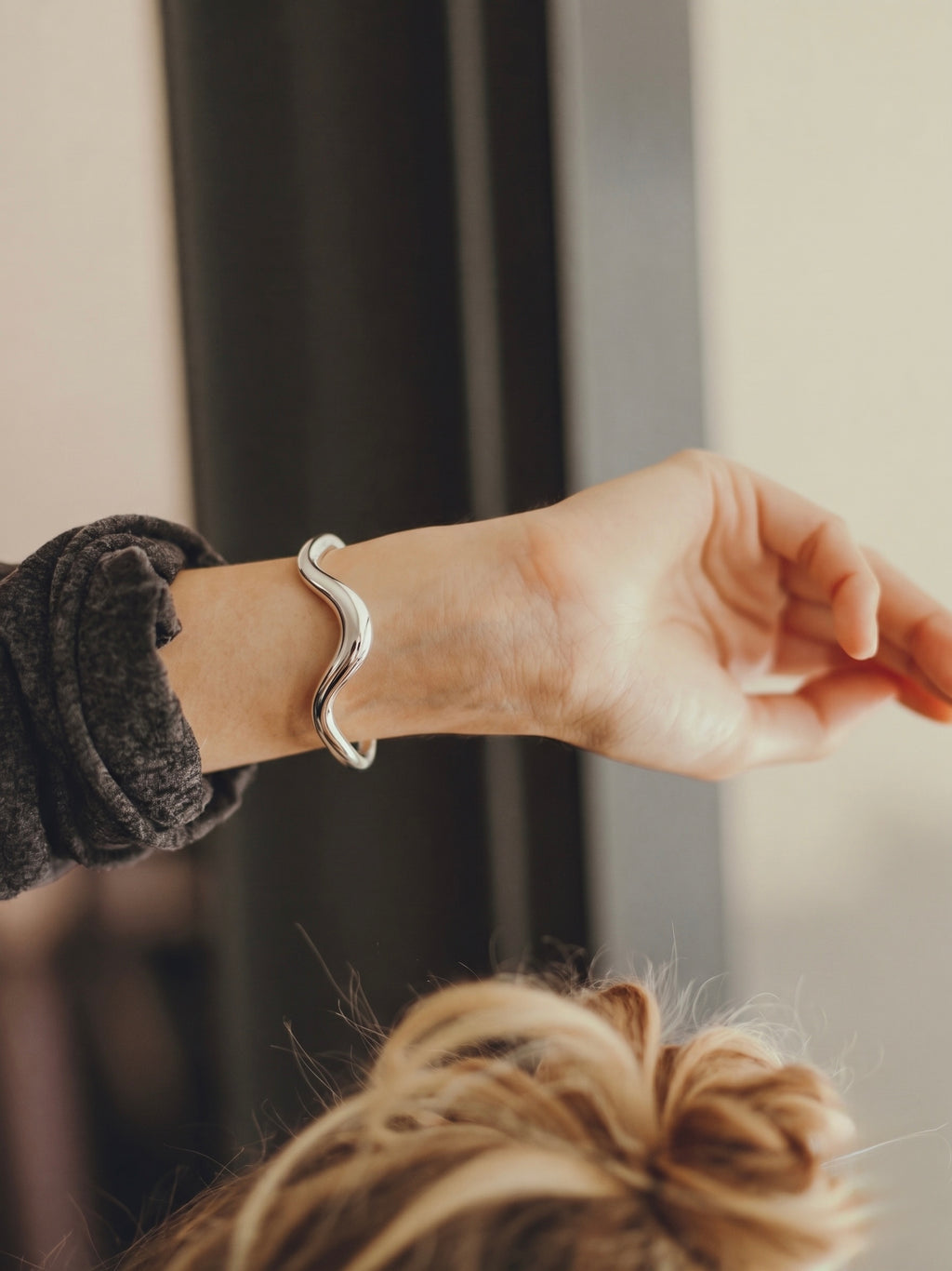 Flow Cuff