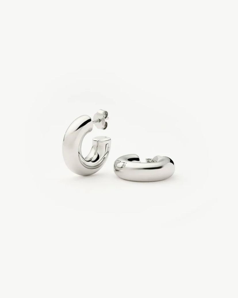 Hoop Earring
