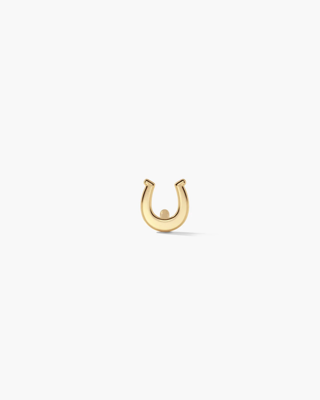 Horseshoe Stud