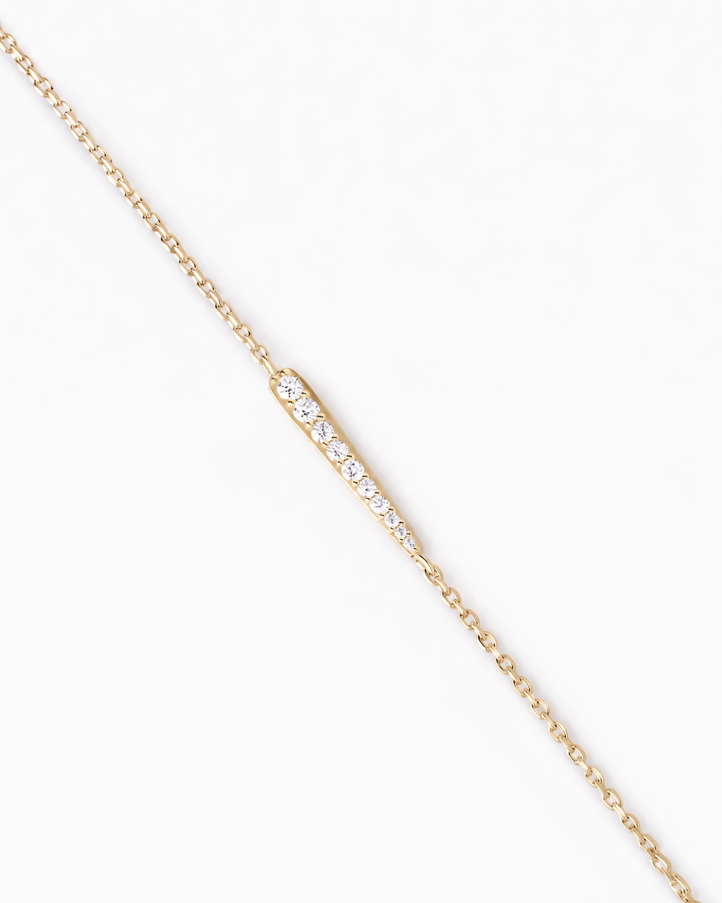 Line Bracelet