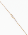 Line Bracelet