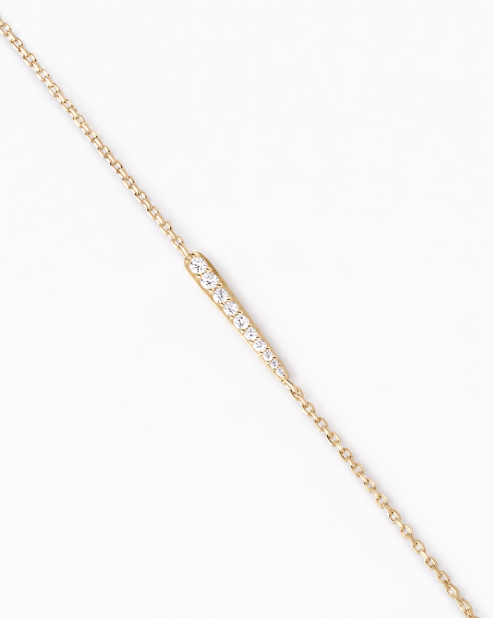 Line Bracelet