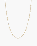 Orbit Necklace