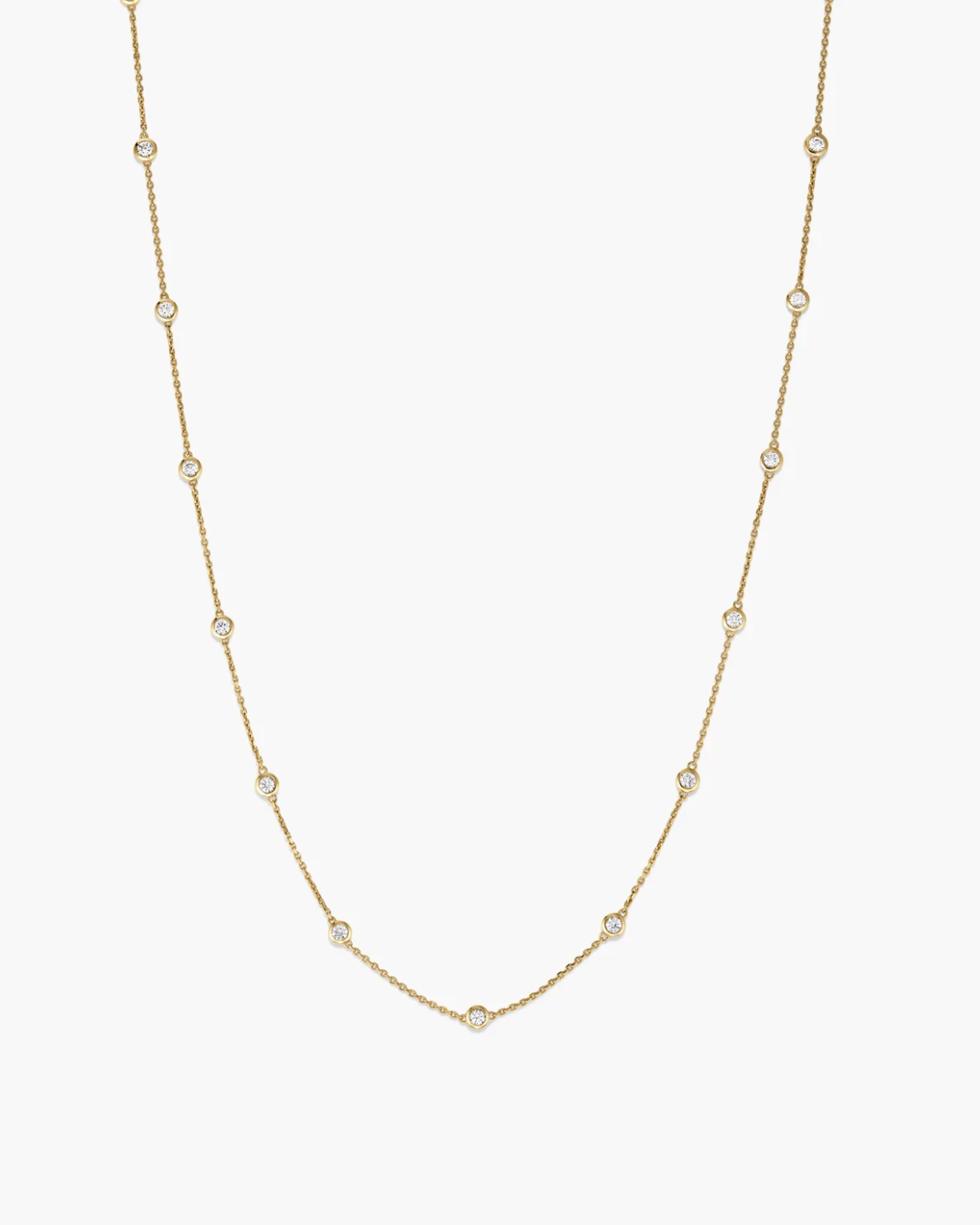 Orbit Necklace