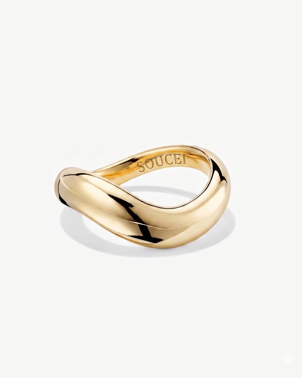 Orbit Ring