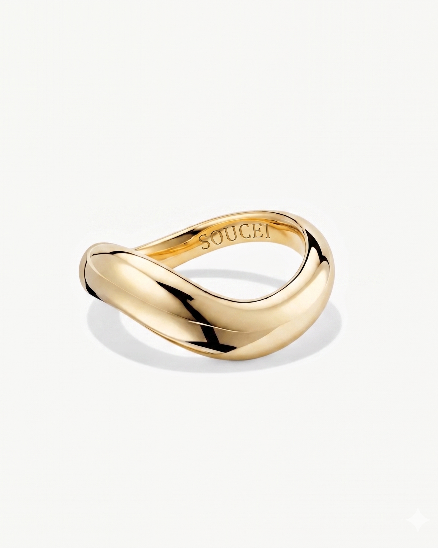 Orbit Ring