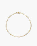 Paperclip Bracelet