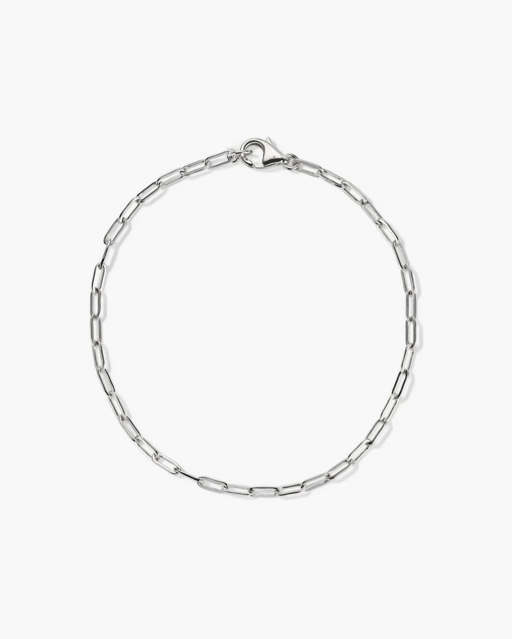 Paperclip Bracelet
