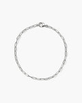 Paperclip Bracelet