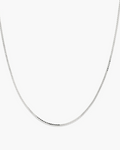 Serpentine Necklace