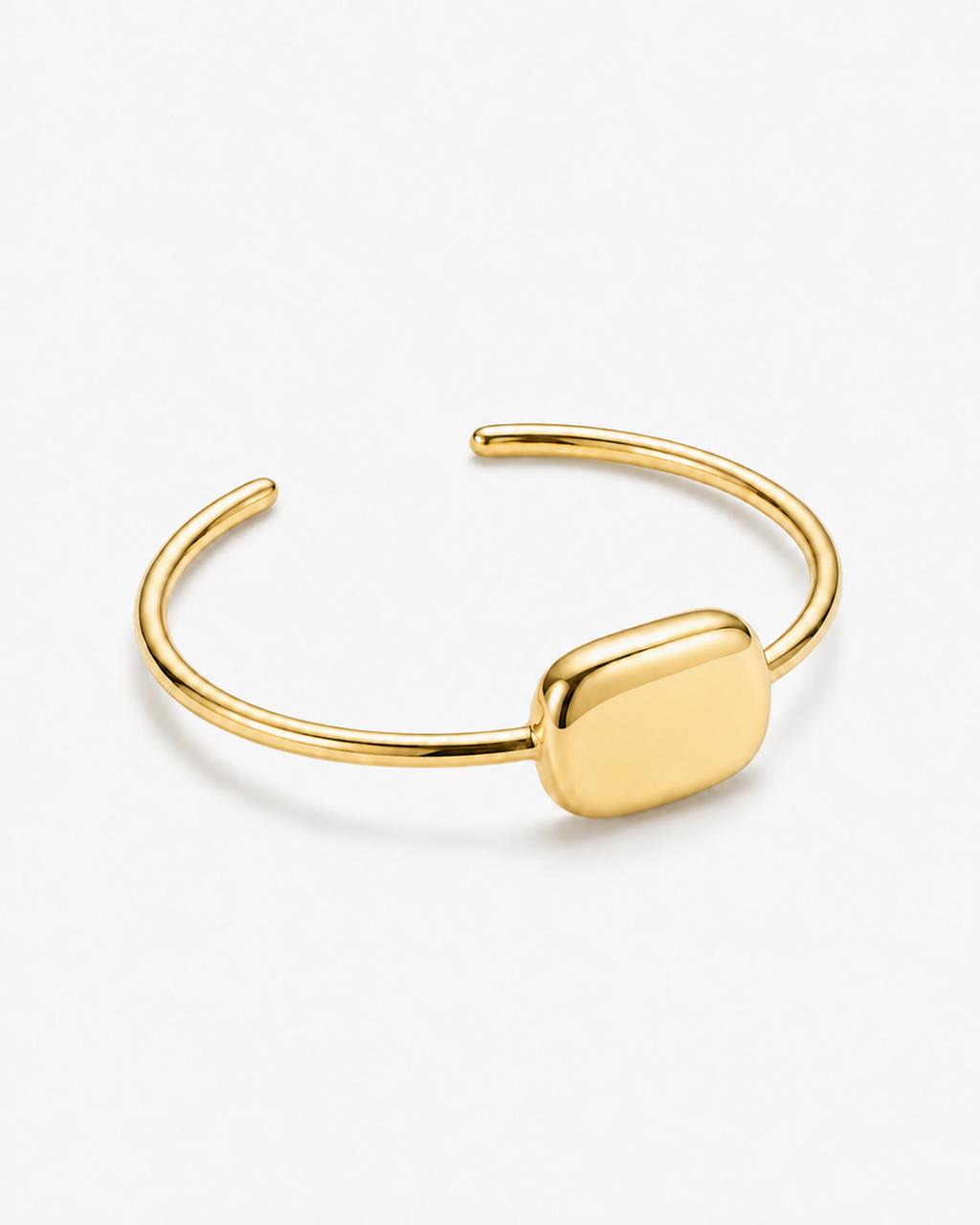 Signet Cuff