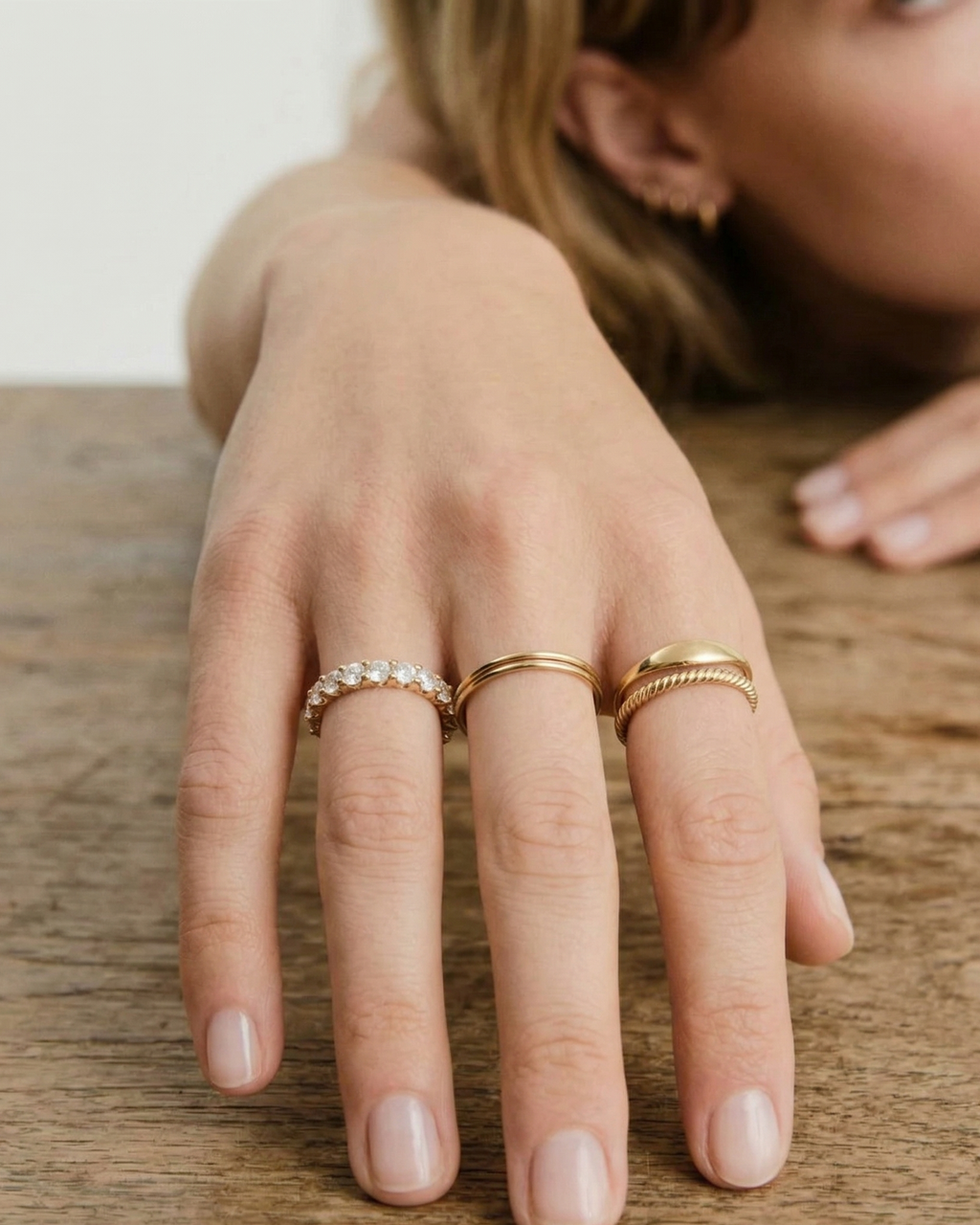 Tennis Ring