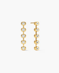 Tennis Earrings