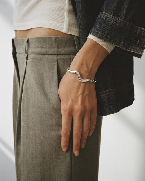 Wave Cuff