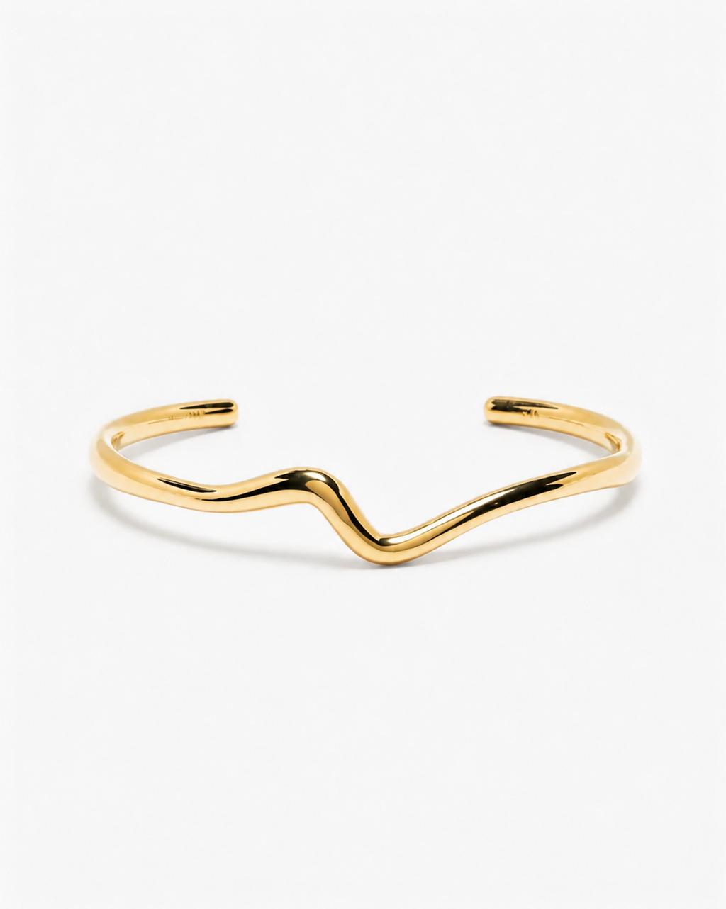 Wave Cuff